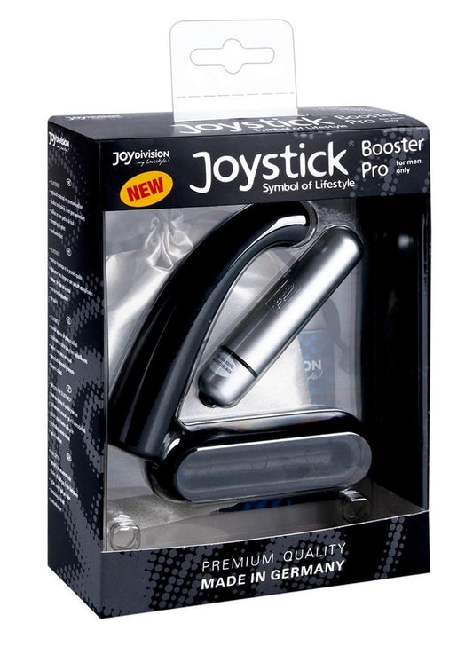 1-Ergonomiczny masażer stymulator prostaty wibracje-1