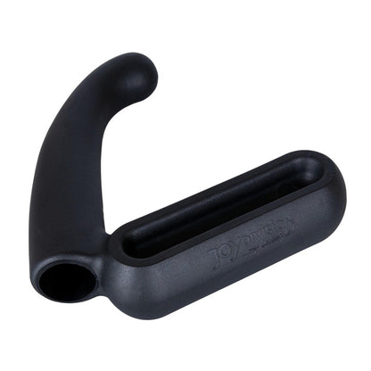 2-Ergonomiczny masażer stymulator prostaty wibracje-2