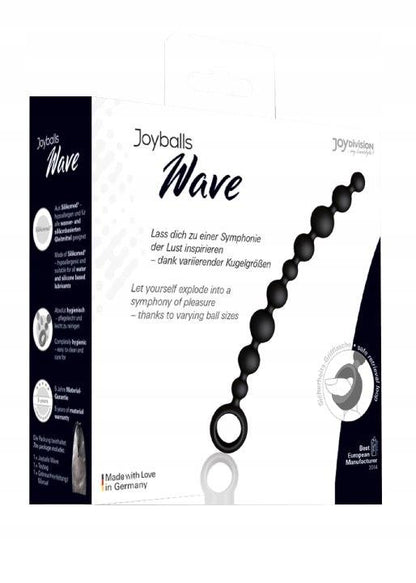 1-Kulki analne silikonowe sex koraliki do pupy 29cm-1