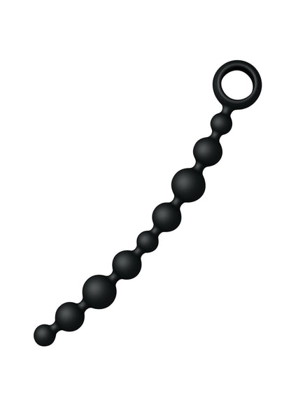 4-Kulki analne silikonowe sex koraliki do pupy 29cm-4