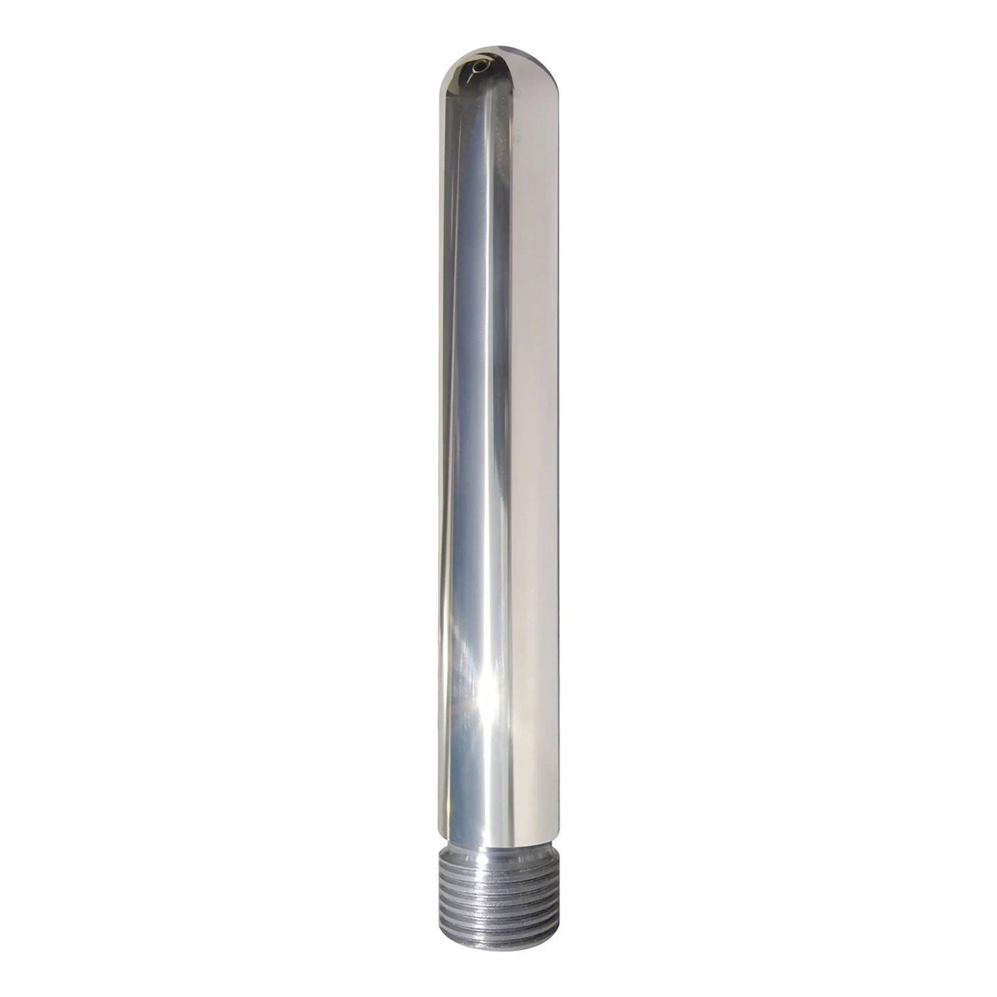 1-Anal/hig-Irygator-AQUASTICK INTIMATE DOUCHE ATTACHMENT SILVER-1