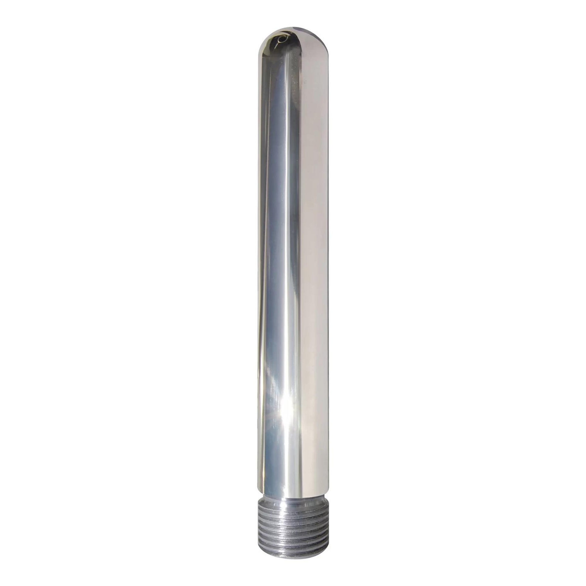 1-Anal/hig-Irygator-AQUASTICK INTIMATE DOUCHE ATTACHMENT SILVER-1