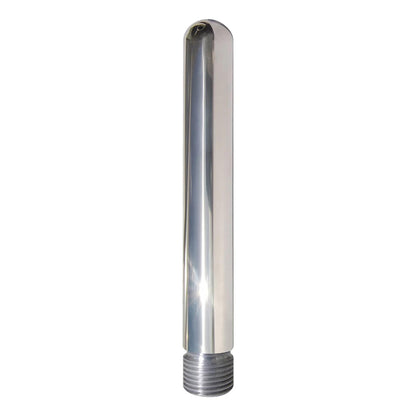 1-Anal/hig-Irygator-AQUASTICK INTIMATE DOUCHE ATTACHMENT SILVER-1