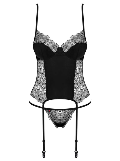 5-Komplet gorset stringi sex obsessive sharlotte s/m-5