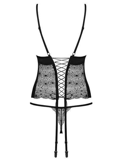 6-Komplet gorset stringi sex obsessive sharlotte s/m-6
