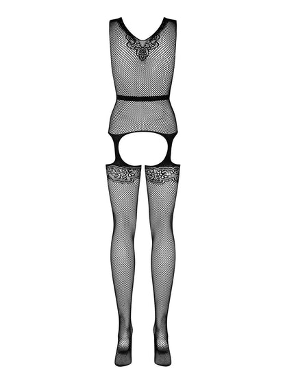 3-Bosytocking sex wycięty krok obsessive s/m/l-3
