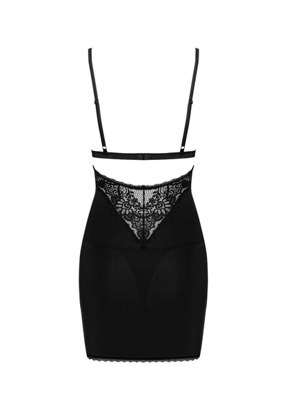 6-Maderris koszulka i stringi   XS/S-6