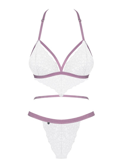 5-Bielizna-Lilyanne body białe L/XL-5