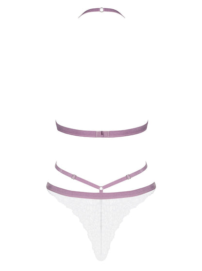 6-Bielizna-Lilyanne body białe L/XL-6