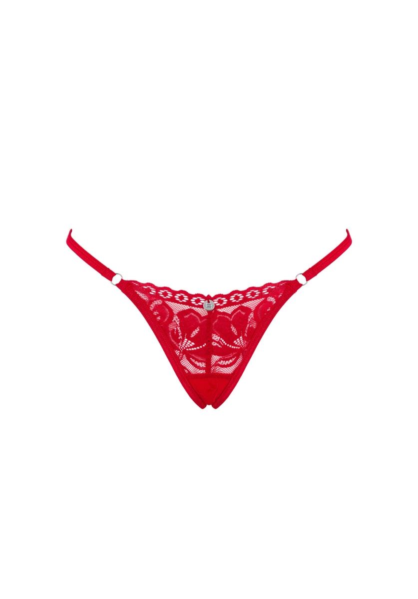 5-Lacelove stringi XL/2XL-5