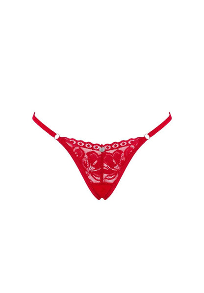 5-Lacelove stringi XL/2XL-5
