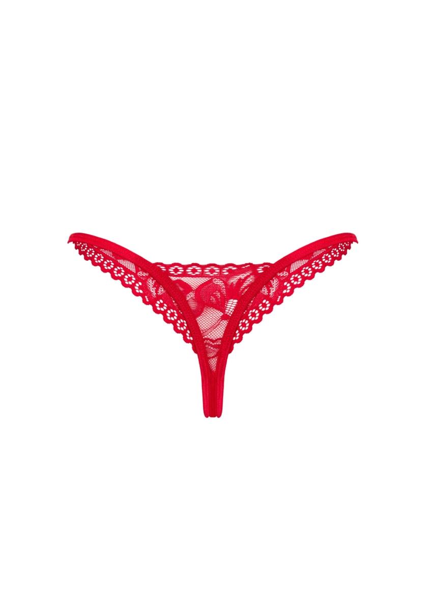 6-Lacelove stringi XL/2XL-6