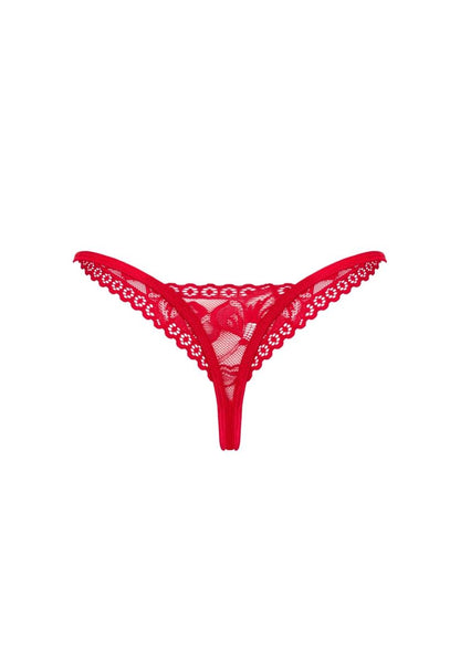 6-Lacelove stringi XL/2XL-6
