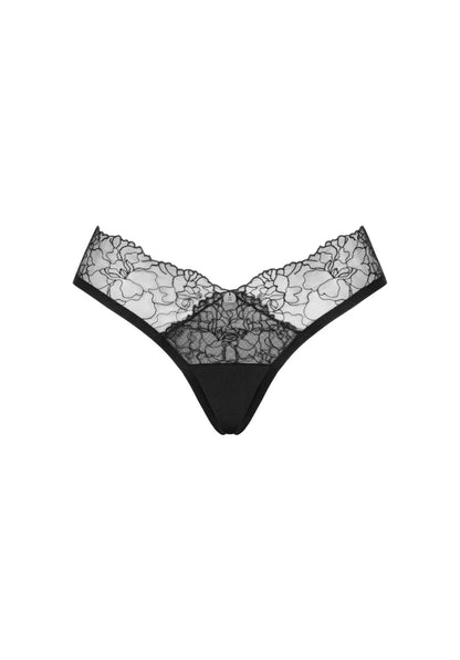 7-Bielizna-Bella Rou figi  M/L-7