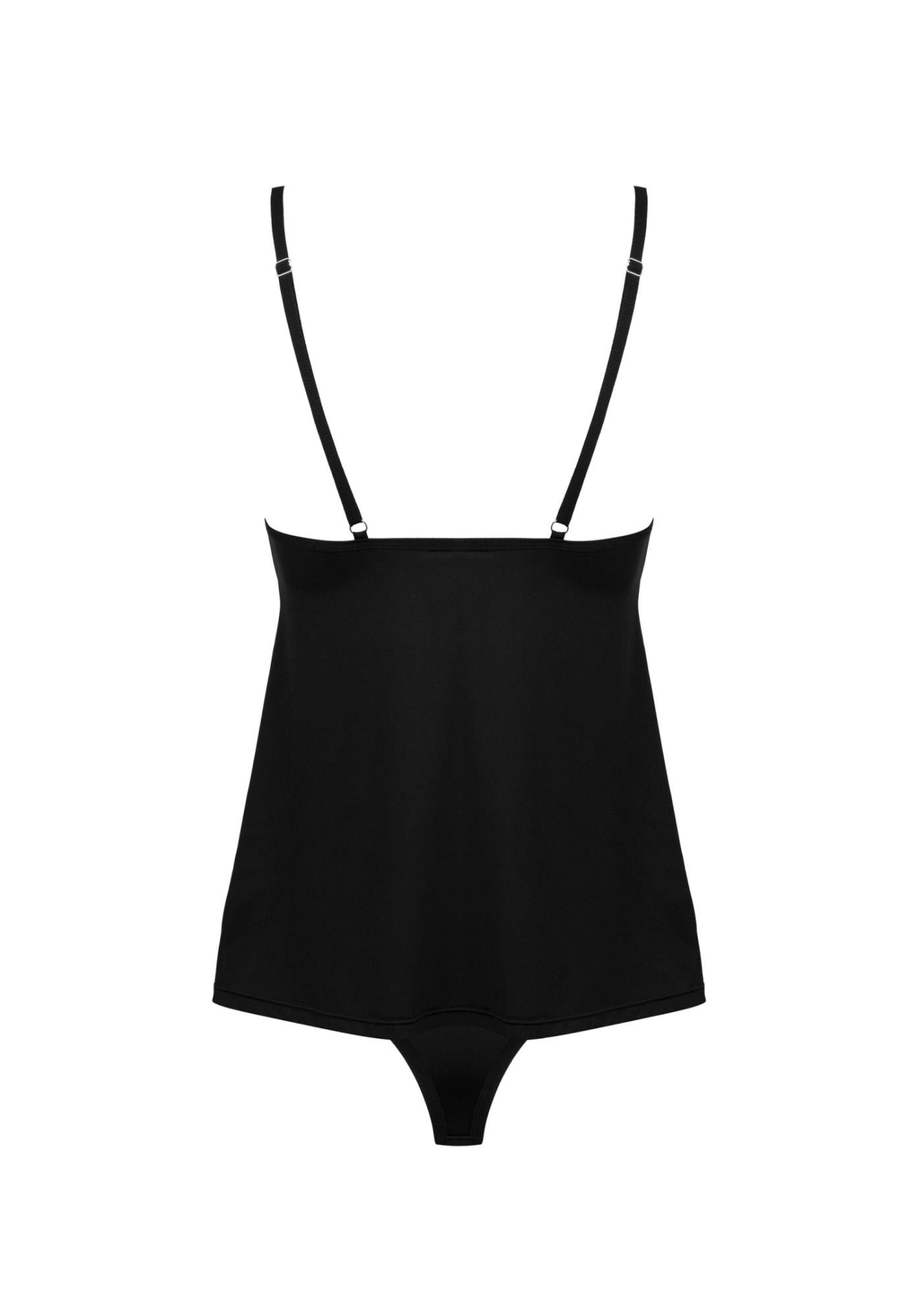 6-Bielizna-Bella Rou top i figi   XS/S-6