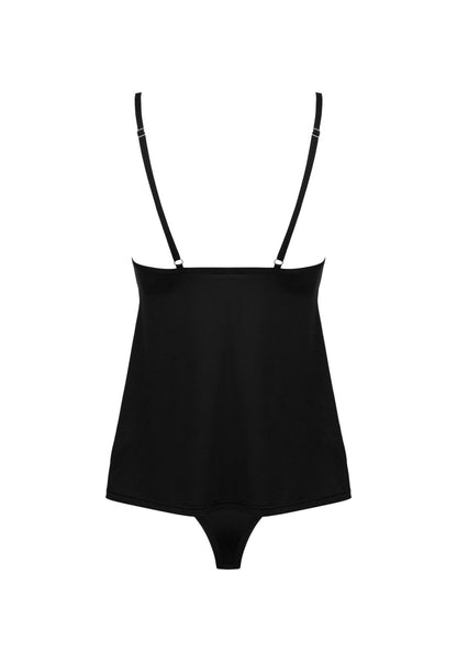 6-Bielizna-Bella Rou top i figi  M/L-6