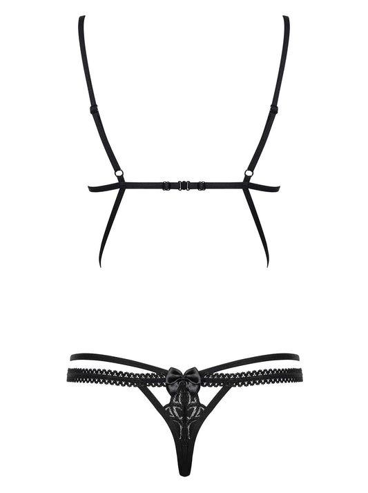 2-Skąpe body erotyczne koronkowe sex obsessive s/m-2