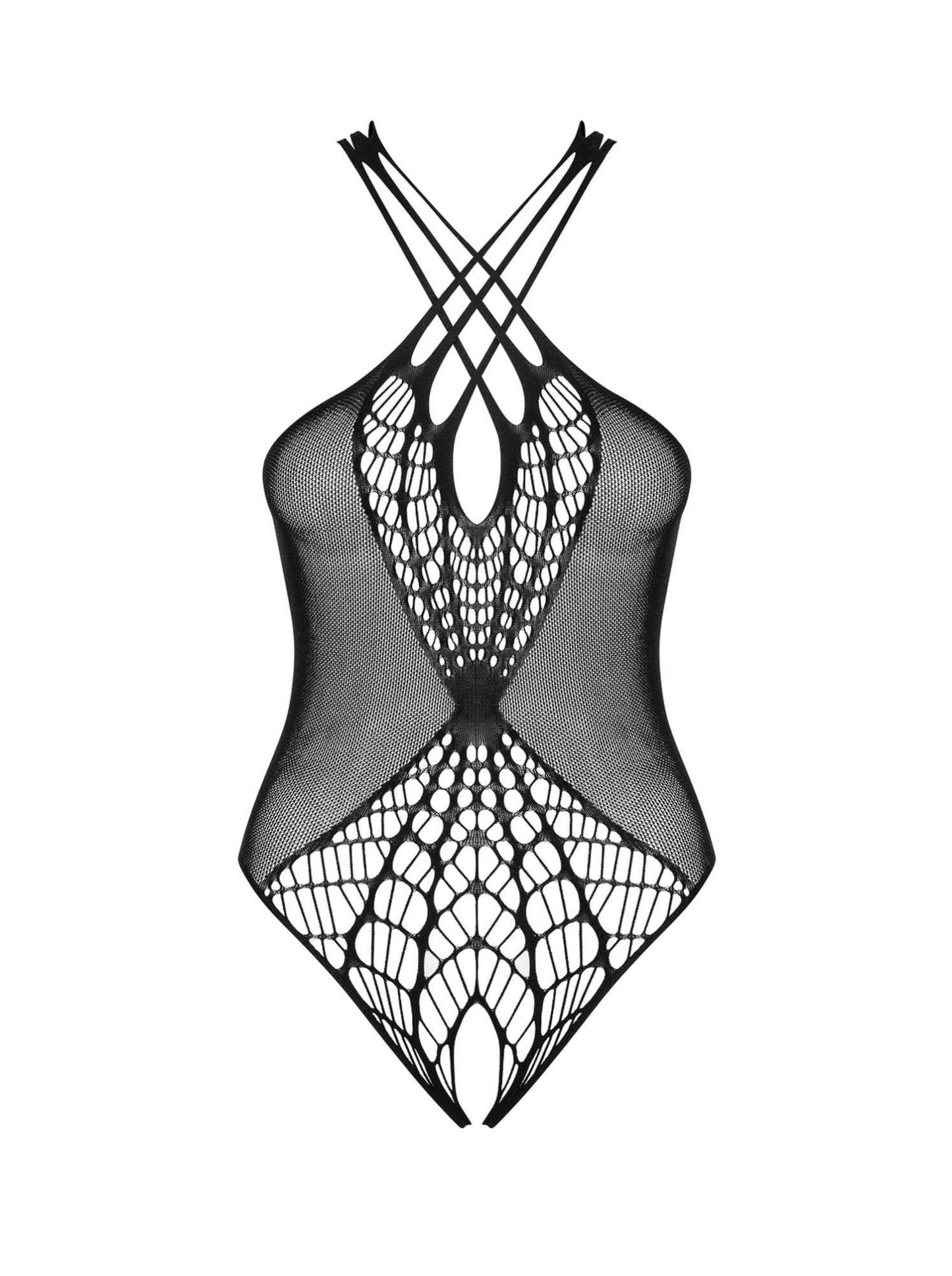5-Otwarte w kroku body erotyczne sex obsessive s/m/l-5