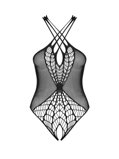 5-Otwarte w kroku body erotyczne sex obsessive s/m/l-5