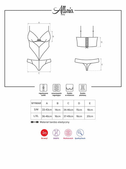 3-Wycięte body odsłaniające ciało sex obsessive l/xl-3