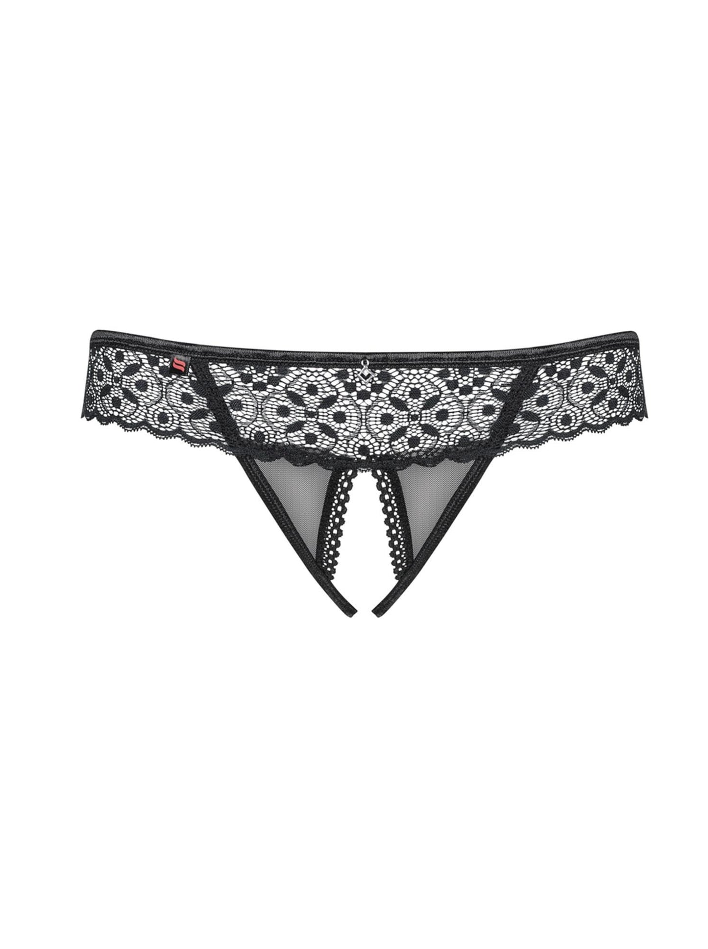 5-Erotyczne stringi rozcięte w kroku obsessive l/xl-5
