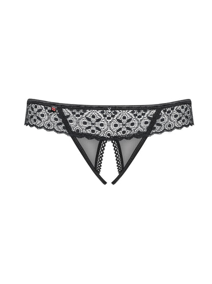 5-Erotyczne stringi rozcięte w kroku obsessive l/xl-5