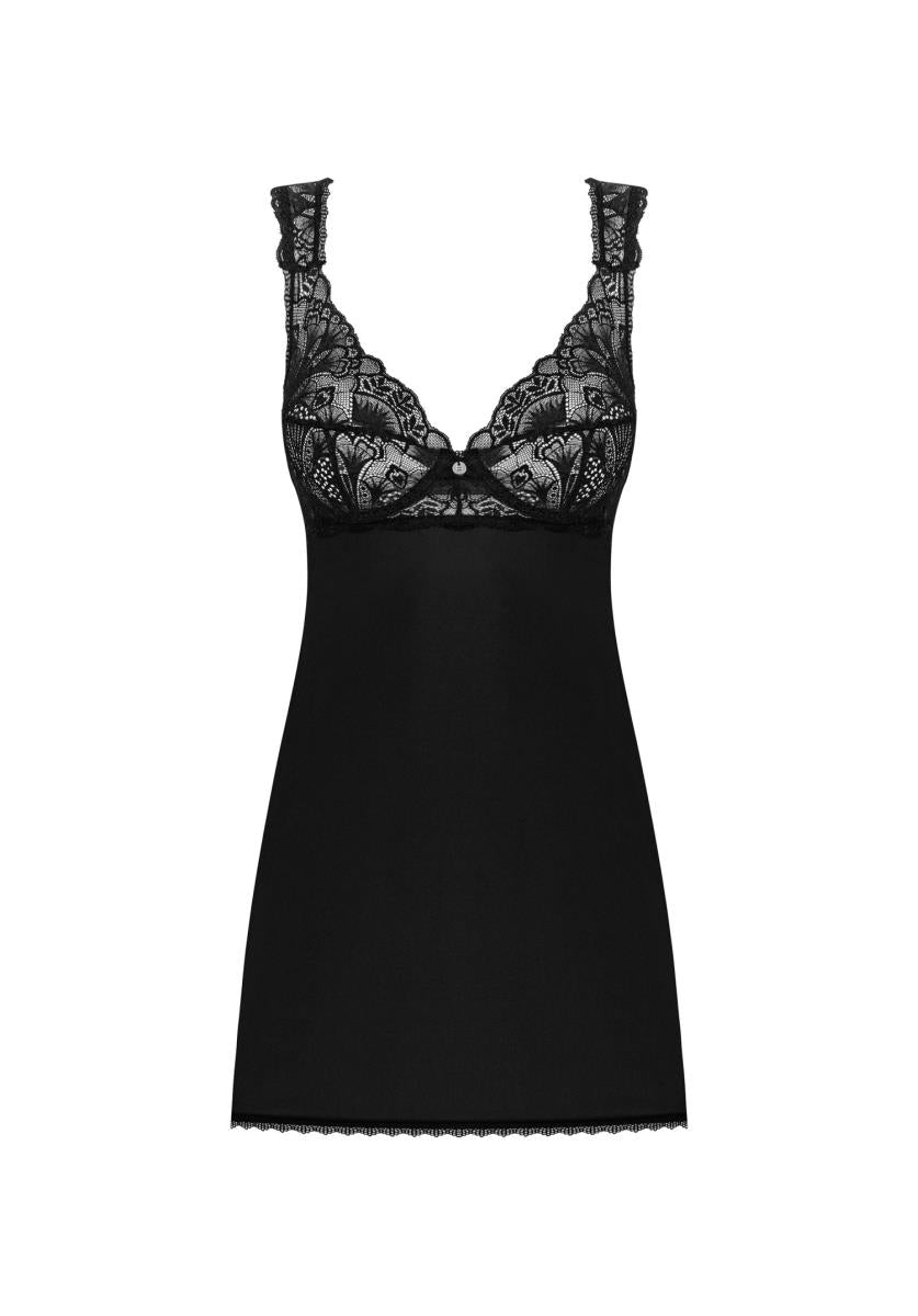 5-Donna Dream babydoll   XS/S-5