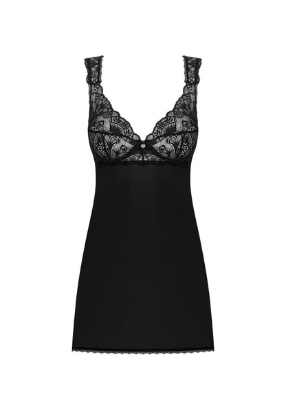 5-Donna Dream babydoll  M/L-5