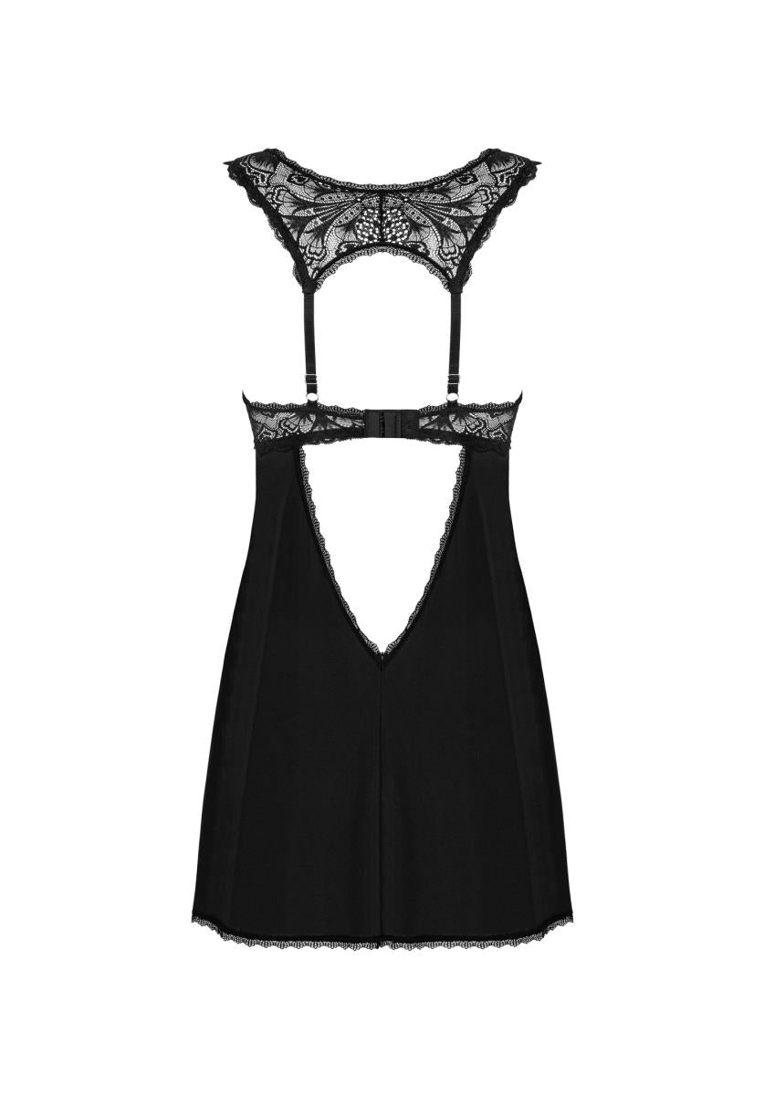 6-Donna Dream babydoll  M/L-6