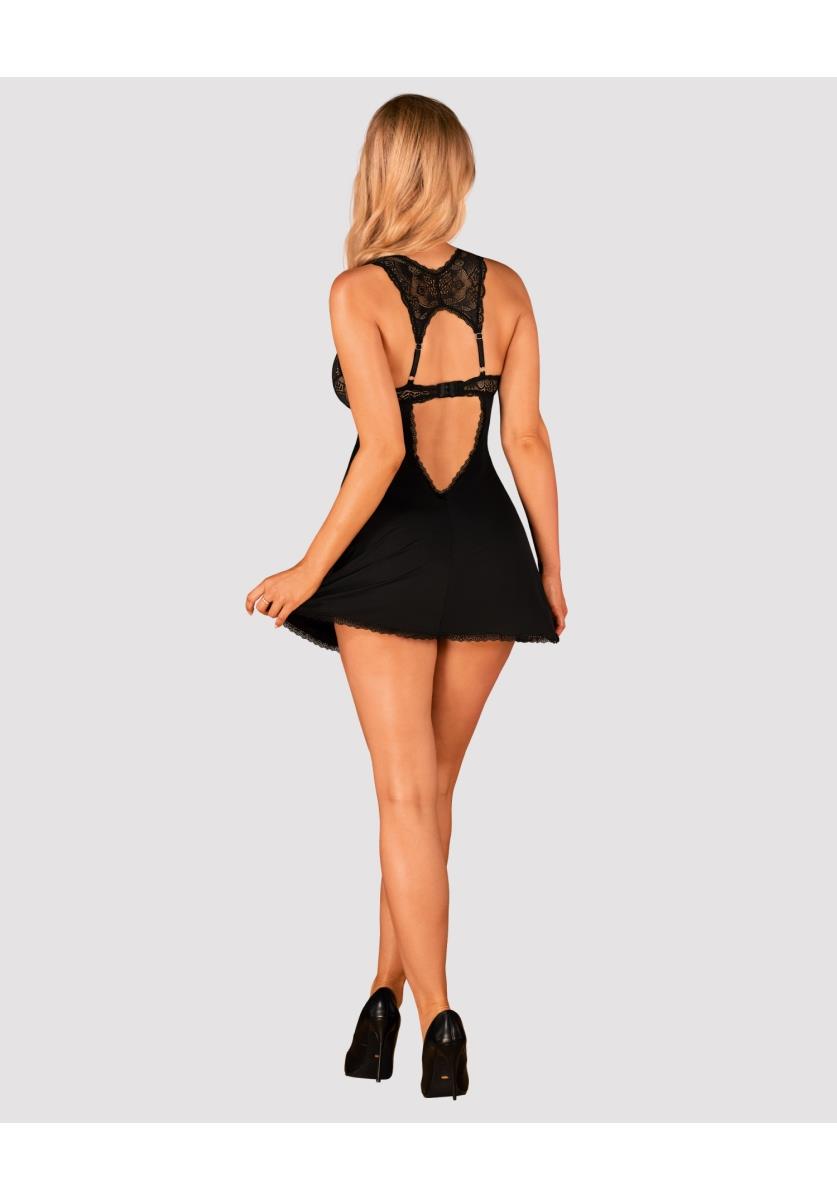4-Donna Dream babydoll XL/2XL-4