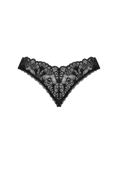 8-Donna Dream stringi otwarte  M/L-8