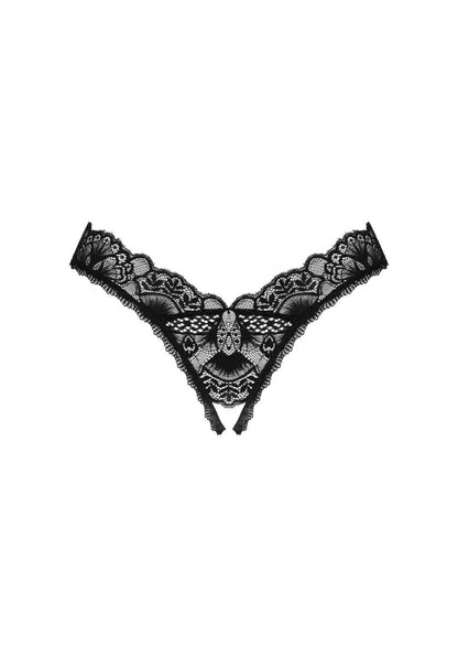 7-Donna Dream stringi otwarte XL/2XL-7