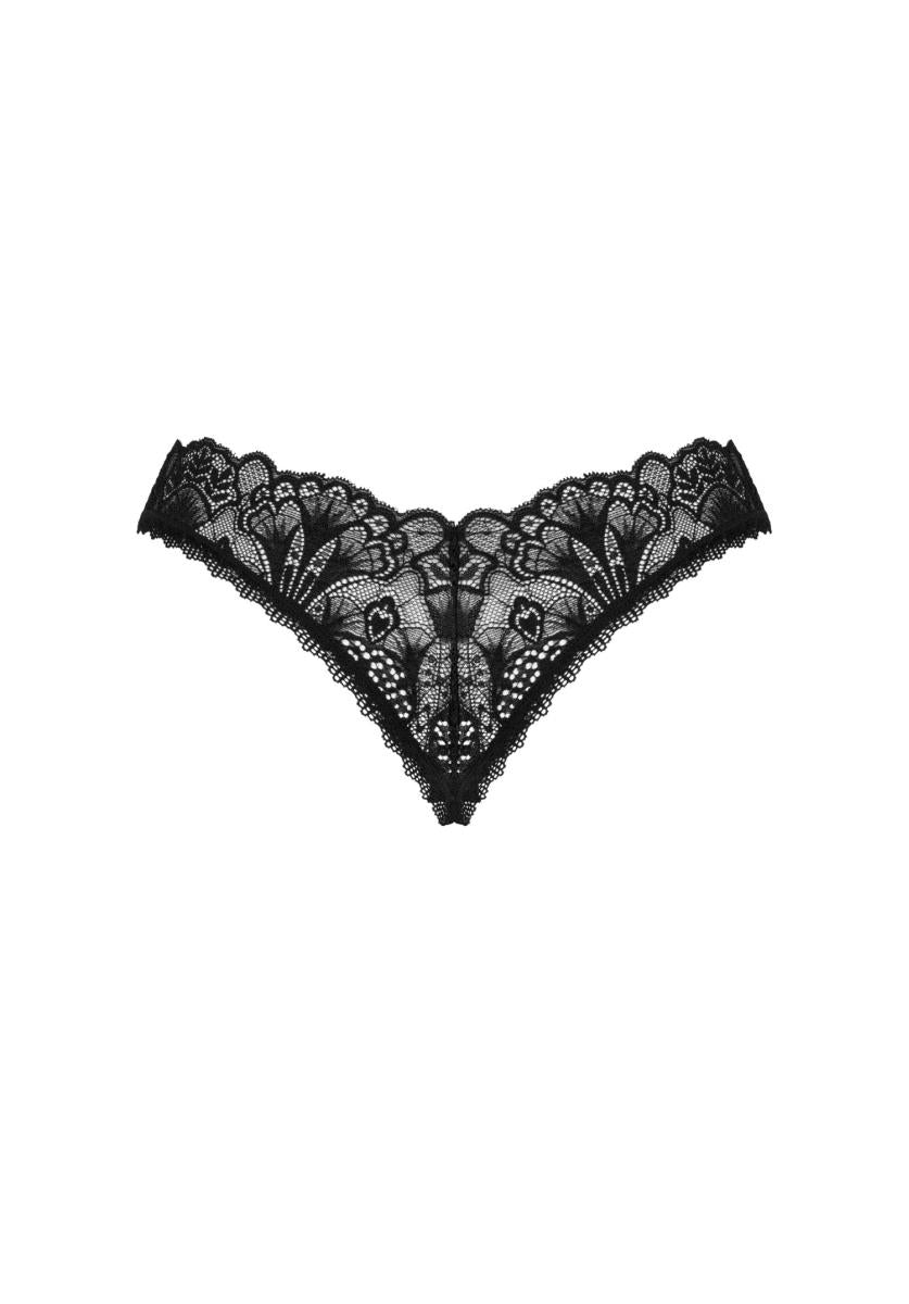 8-Donna Dream stringi otwarte XL/2XL-8