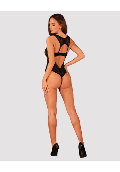 4-Donna Dream body otwarte   XS/S-4