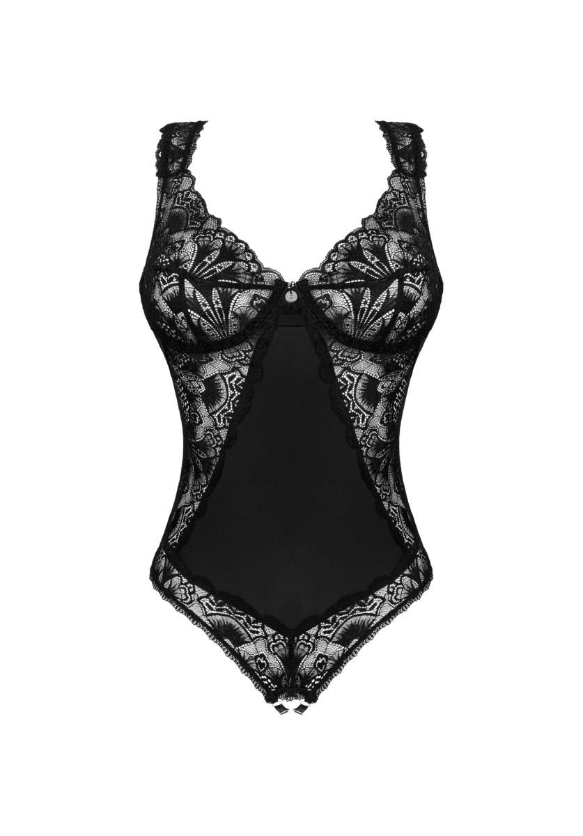 5-Donna Dream body otwarte   XS/S-5