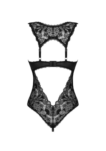 6-Donna Dream body otwarte  M/L-6