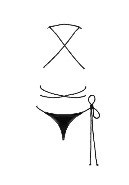 6-Cordellis body otwarte O/S-6