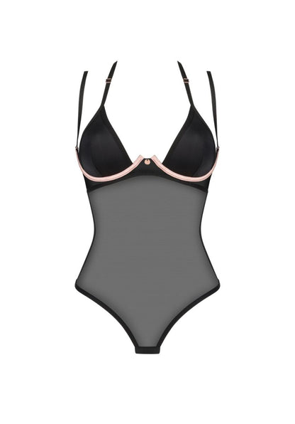 5-Bielizna-Selinne body   XS/S-5