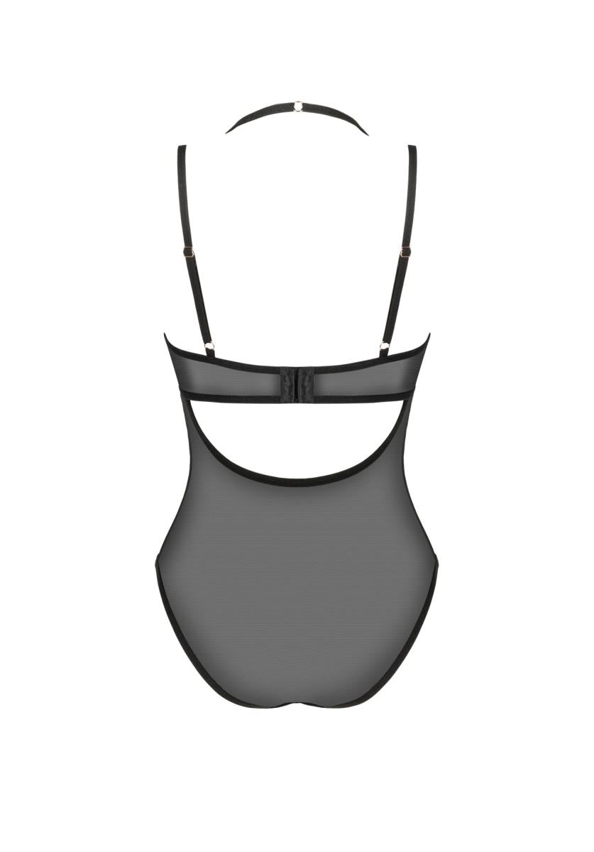 6-Bielizna-Selinne body   XS/S-6