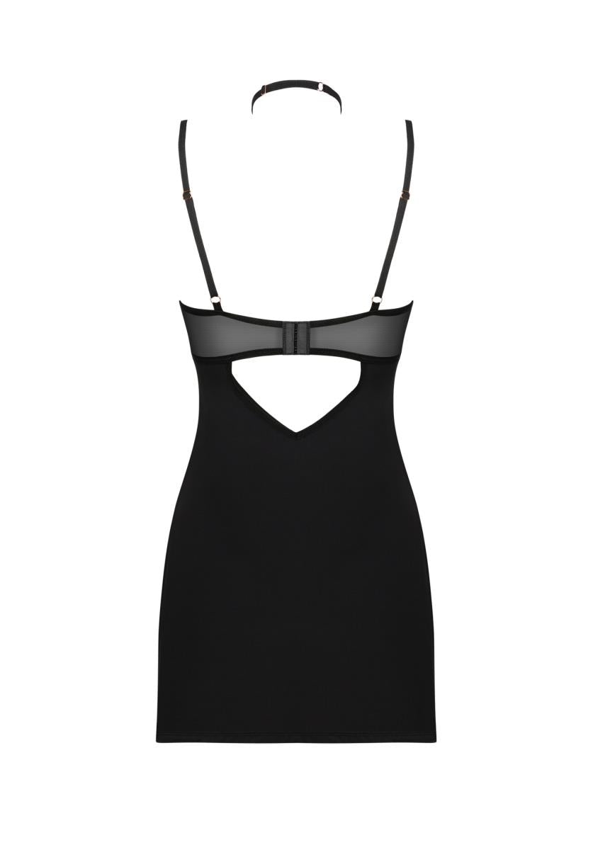 6-Bielizna-Selinne koszulka i stringi XL/2XL-6