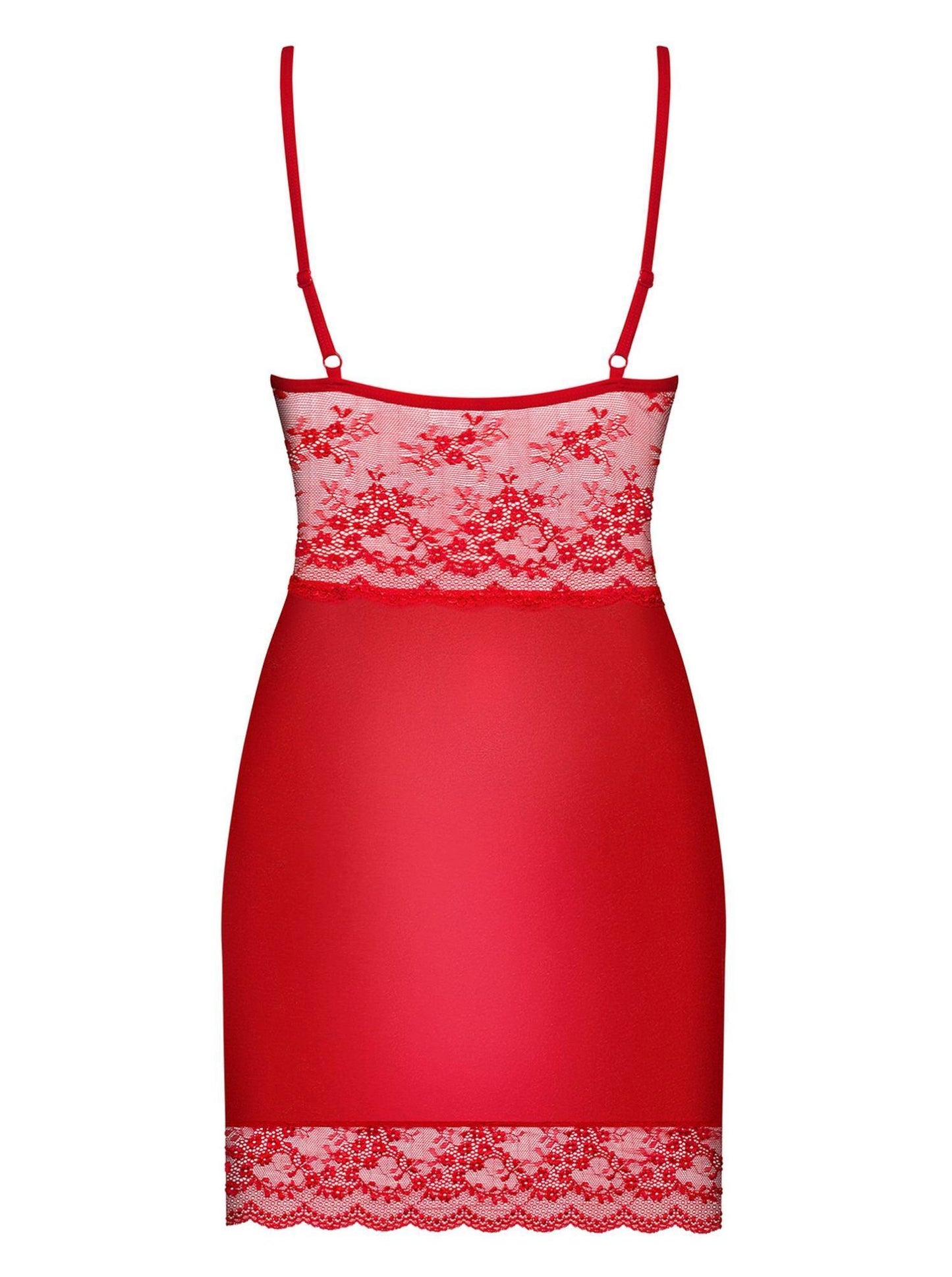 2-Erotyczna koszulka stringi sex komplet lovica l/xl-2