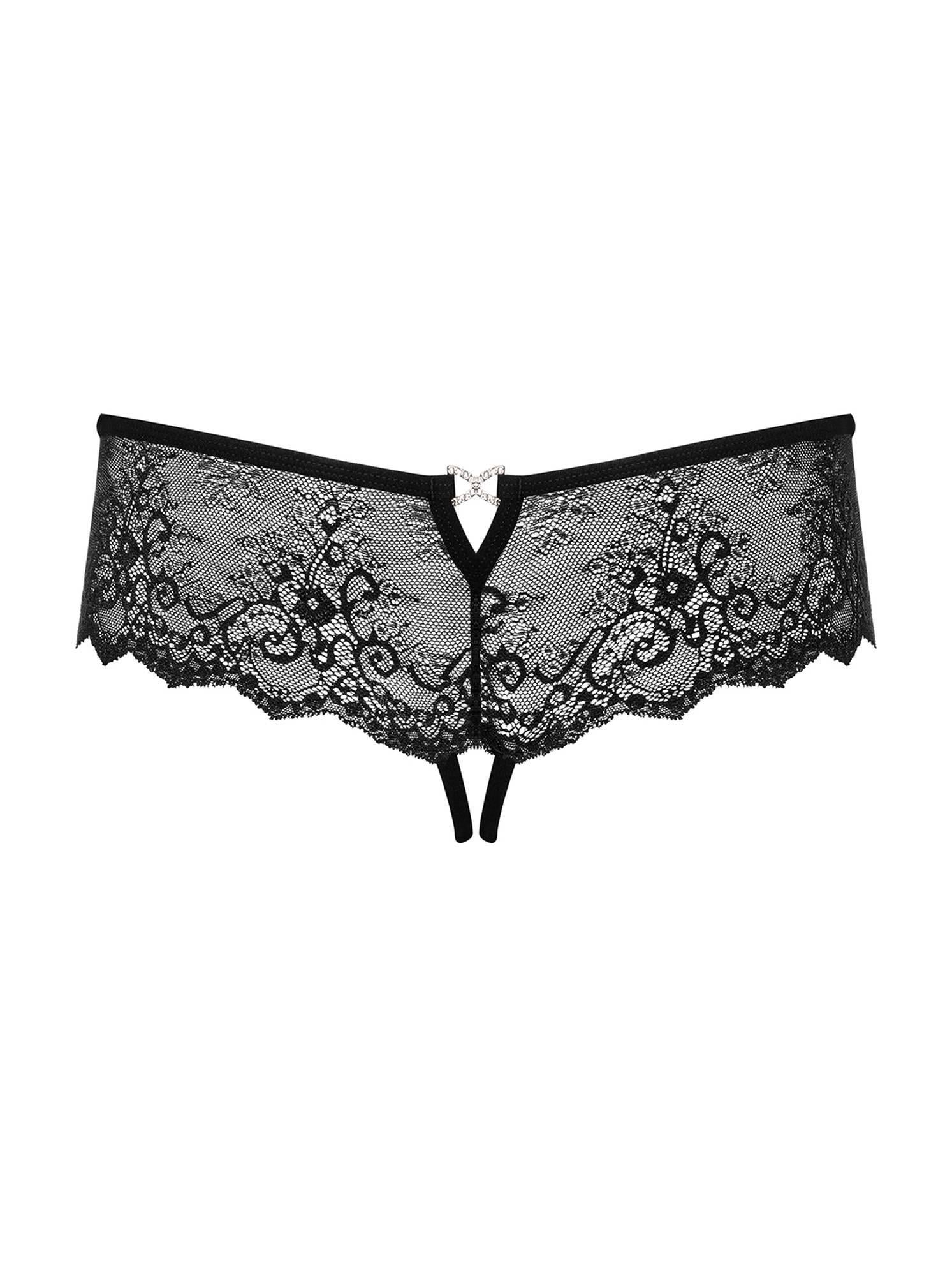 4-Otwarty krok wycięte figi erotyczne obsessive l/xl-4