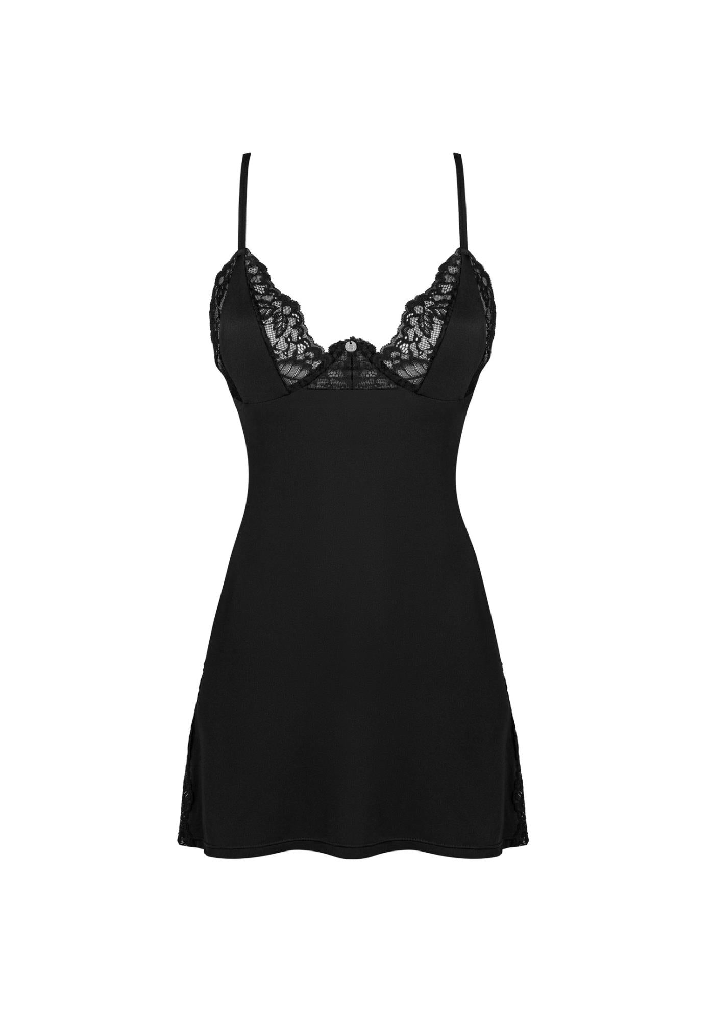 5-Bellastia koszulka i stringi XL/2XL-5