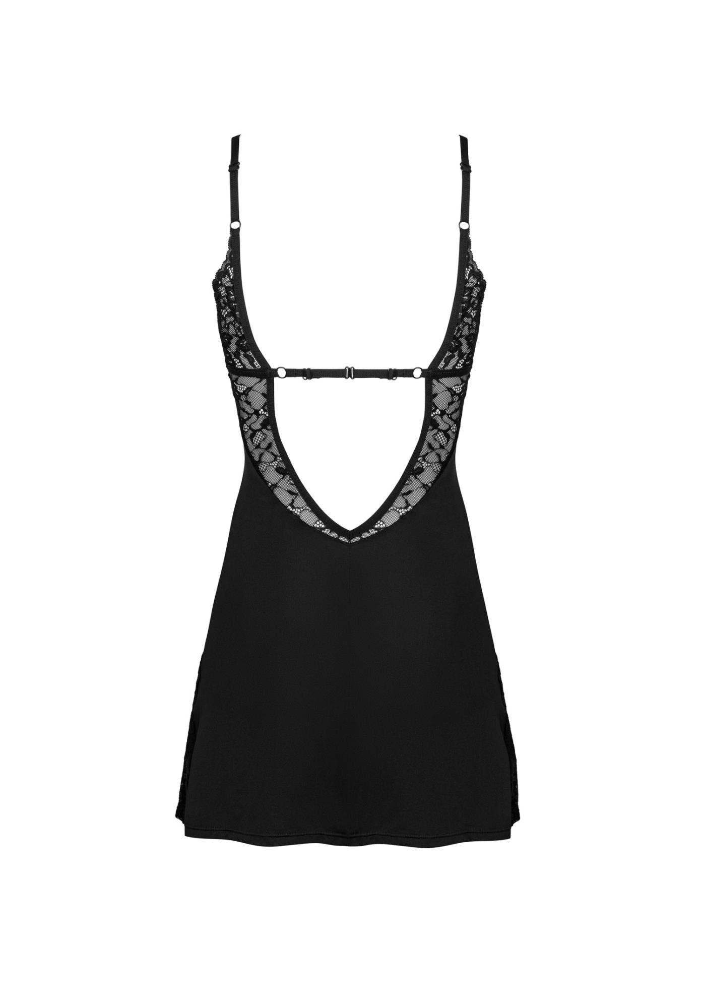 6-Bellastia koszulka i stringi XL/2XL-6