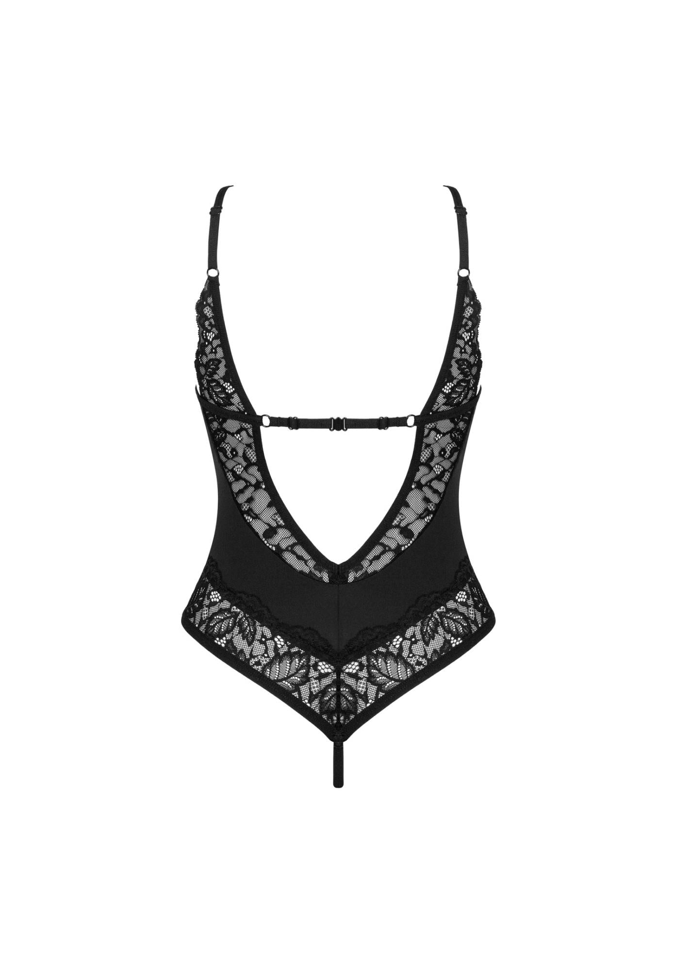 6-Bellastia body otwarte XL/2XL-6