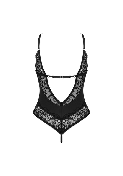 6-Bellastia body otwarte XL/2XL-6