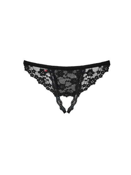 7-Wycięte erotyczne stringi otwarte obsessive l/xl-7