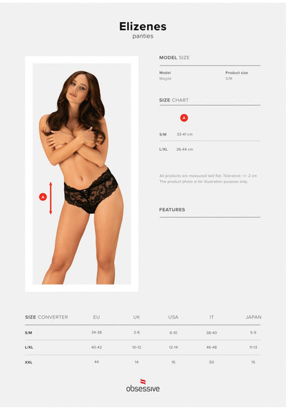 7-Figi wysokie erotyczne sex obsessive elizenes s/m-7