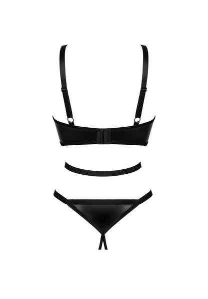 6-Armares body otwarte   XS/S-6