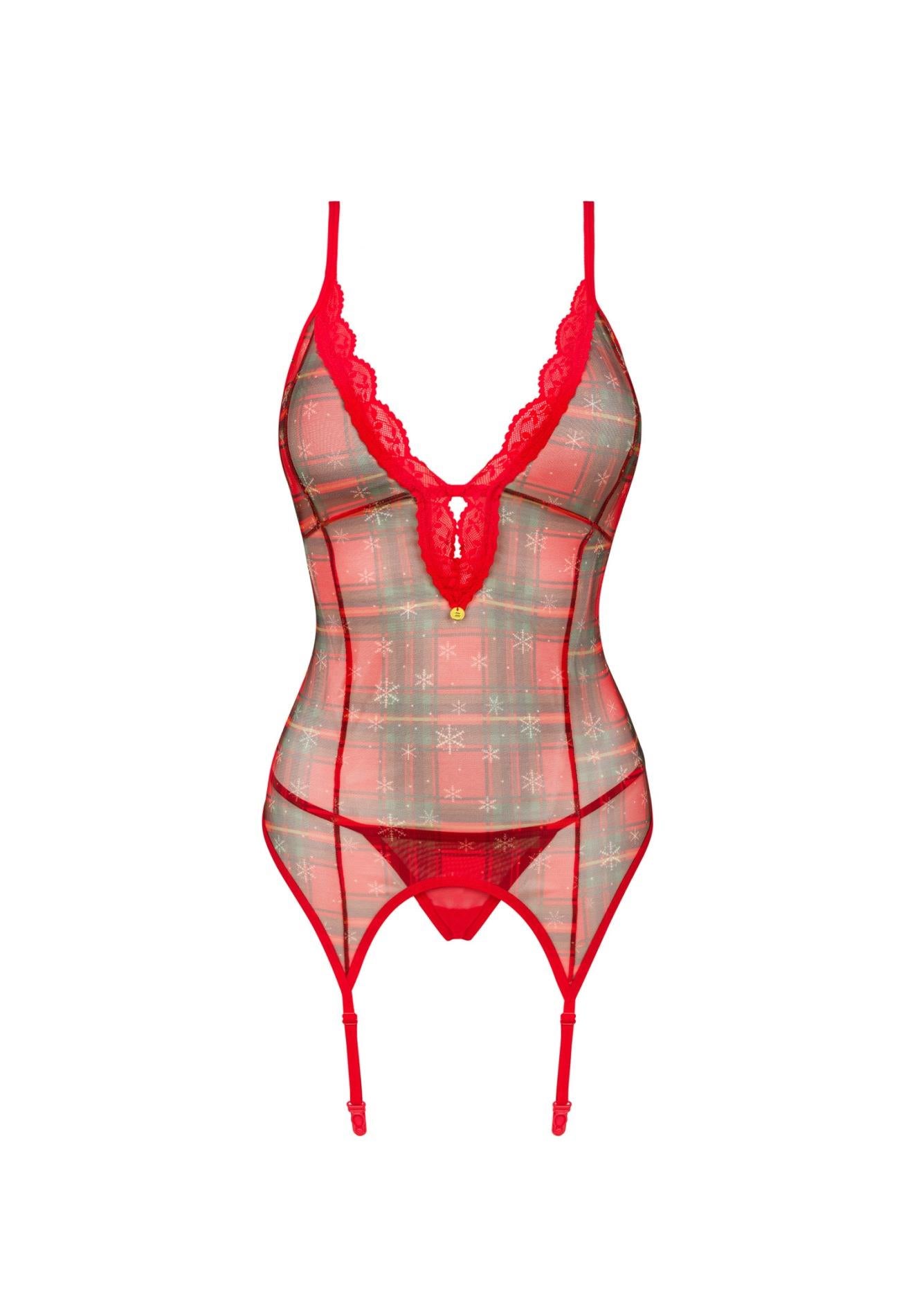5-Jollymore gorset XL/2XL-5